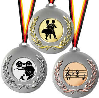 Medaille Taurus